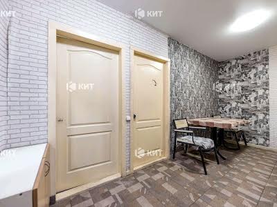 квартира по адресу Козакевича ул., 27