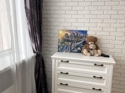 квартира за адресою Боголюбова вул., 7