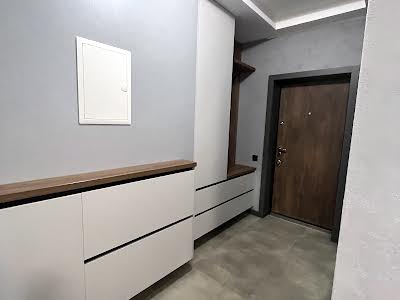 квартира за адресою Київ, Краківська вул., 23Б