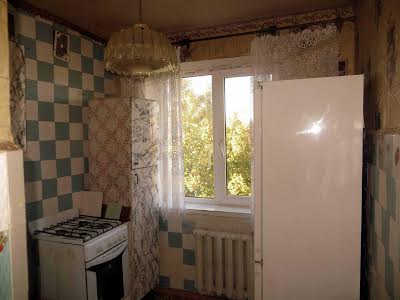 квартира за адресою Ювілейний просп. (), 78