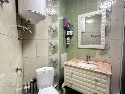 квартира по адресу Урловская ул., 30