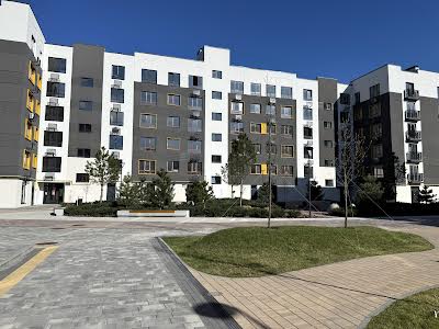 квартира за адресою Соборна, 2К/1