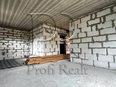 будинок за адресою с. Петропавлівська борщагівка, Гагаріна вулиця