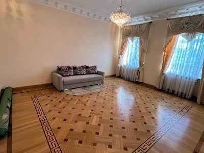 квартира по адресу Тарнавского ул. (Кутузова), 4