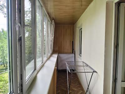 квартира за адресою Лісовий просп., 33