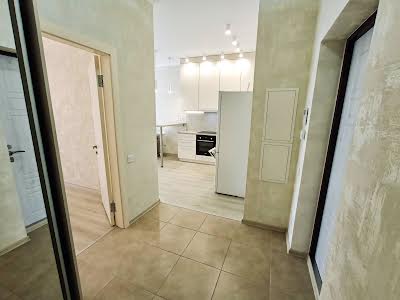 квартира за адресою Миколи Бажана просп., 1-А