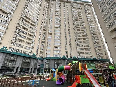 квартира за адресою Митрополита Василя Липківського вул. (Урицького), 37-Б