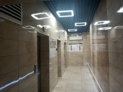 квартира по адресу Каховская ул., 62а