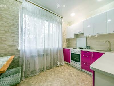 квартира за адресою Велозаводська вул., 20