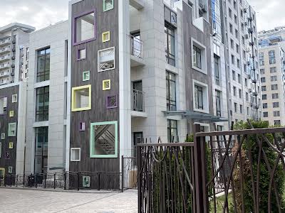 квартира по адресу Сапёрное Поле ул., 5-А