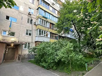 квартира по адресу Киев, Дубровицкая ул., 3