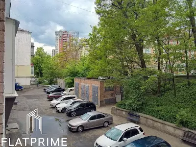 квартира по адресу Володимира Винниченка ул. (Юрія Коцюбинського), 20