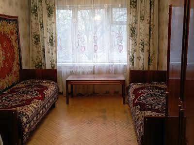 квартира за адресою Остафія Дашкевича вул. (Курнатовського), 3
