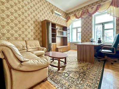 квартира за адресою Київ, Олександра Кониського вул., 30