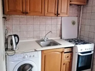 квартира за адресою Клочківська вул., 186Б