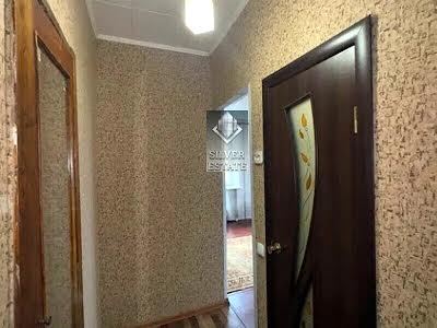 квартира по адресу Брюллова ул., 14
