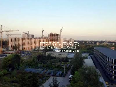 квартира за адресою Льва Ландау просп. (50-річчя СРСР), 52д