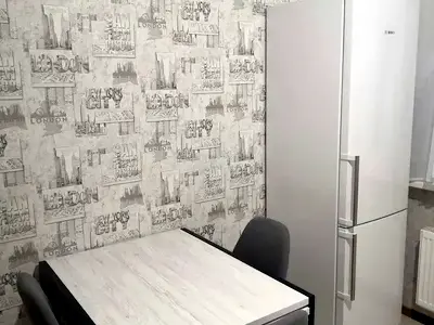 квартира по адресу проспект Любомира Гузара, 46в