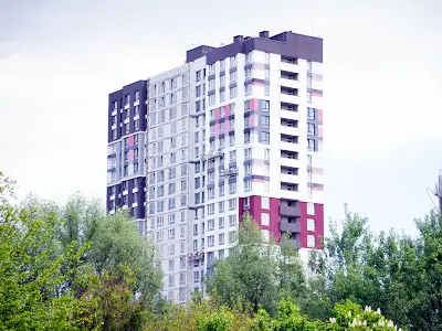 квартира за адресою Івана Кочерги вул., 1