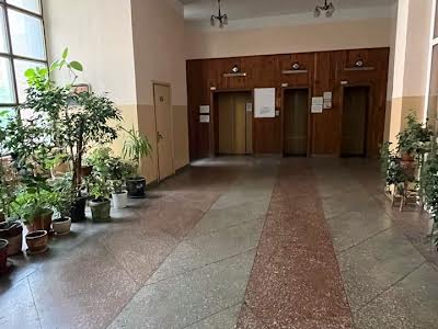квартира за адресою Лесі Українки бульв., 21-А