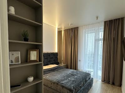 квартира за адресою Бульварно-Кудрявська вул. (Воровського), 17-Б