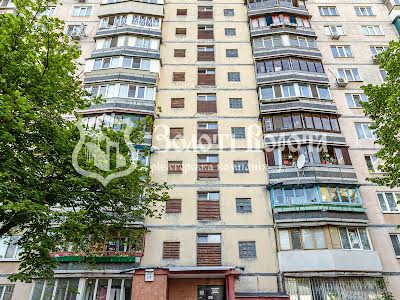 квартира за адресою Свободи просп., 24-А