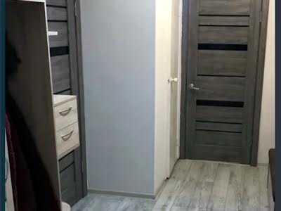 квартира по адресу Валерия Лобановского просп. (Краснозвездный), 5