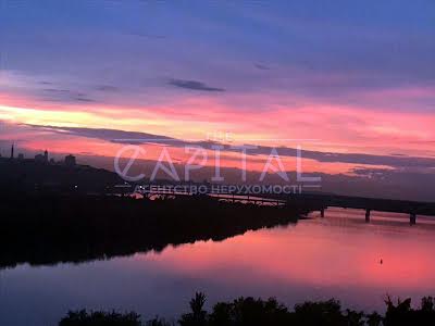 квартира за адресою Миколи Бажана просп., 1-А