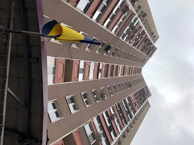 квартира по адресу Урловская ул., 36