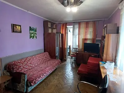 квартира за адресою Олександра Поля просп. (Кірова), 48-А