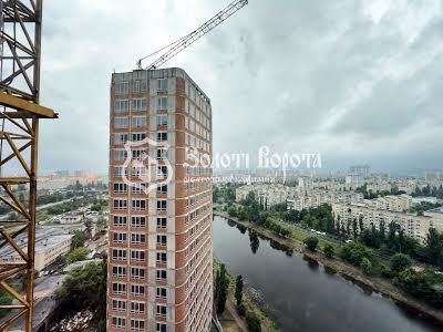 квартира по адресу Евгения Сверстюка ул. (Марины Расковой), 54