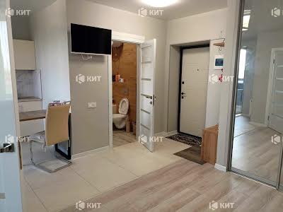 квартира за адресою Борткевича вул., 9