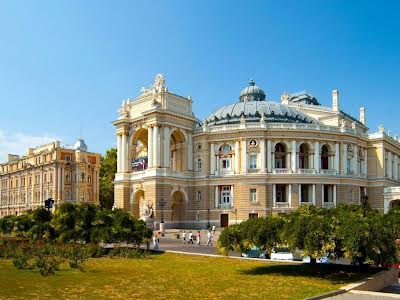 квартира по адресу Чайковского пер. (Чайковського), 16