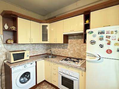 квартира по адресу Академика Булаховского ул., 28-В