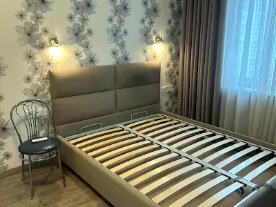 квартира по адресу Бориса Гмыри ул., 16а
