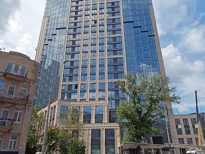 квартира за адресою Антоновича вул. (Горького), 136