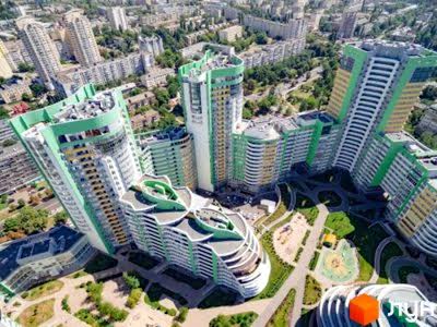 квартира по адресу Вышгородская ул., 45