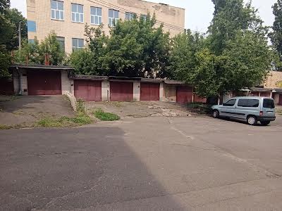 комерційна за адресою Голосіївський просп. (40-річчя Жовтня), 90