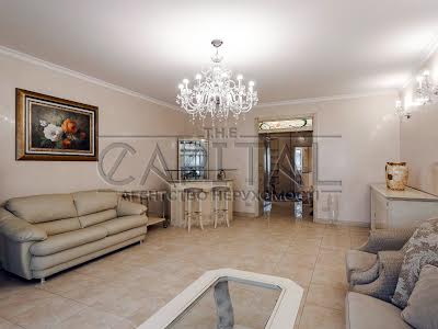 квартира по адресу Кропивницкого ул., 8