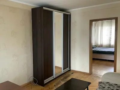 квартира за адресою Лісовий просп., 17-А