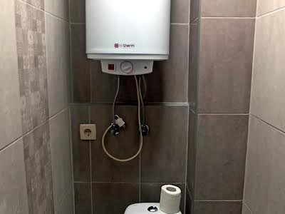 квартира по адресу Драгоманова ул., 3