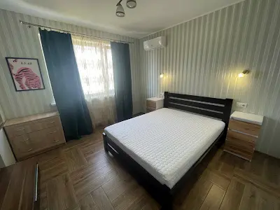 квартира за адресою Київ, Андрія Аболмасова вул. (Панельна), 7