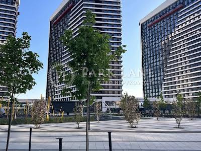 квартира за адресою Дніпровська набережна вул., 15-Є