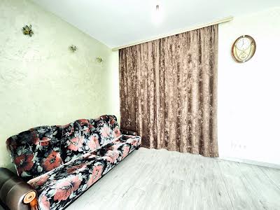 квартира по адресу Вишнева ул., 25