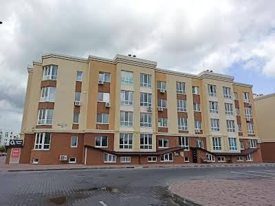 квартира за адресою Соборна вул., 103/21