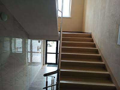 квартира за адресою Соборна вул., 103/21