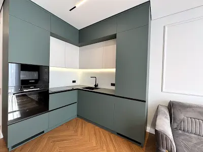 квартира за адресою Родини Кістяківських вул., 10