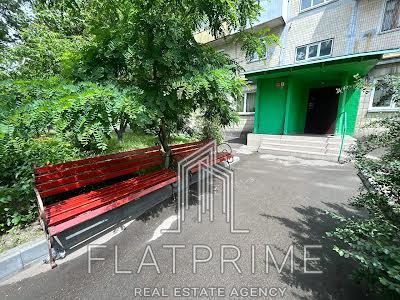 квартира за адресою Амвросія Бучми бульв., 6