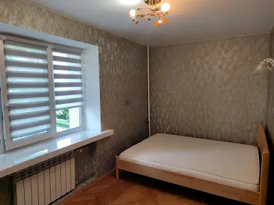 квартира за адресою Богданівська вул., 1