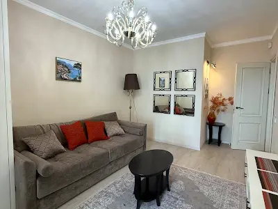 квартира за адресою Михайла Донця вул., 2-А